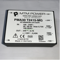 Nguồn 1 chiều PMA30 T2415-MG