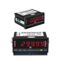 Đồng hồ đo dòng DM3D-A6-RS