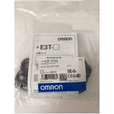 Cảm biến quang Omron E3T-FT22 