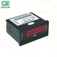 Đồng hồ đo điện áp DM3D-V3-R3