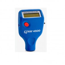 Máy đo độ dày lớp phủ Qnix 4500