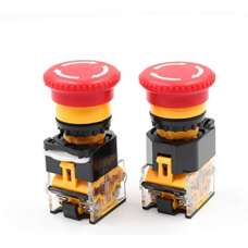 Nút dừng khẩn LA38-ZS