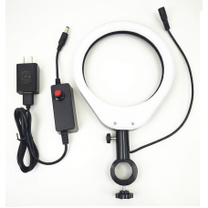 Đèn Led dùng cho kính hiển vi OK120