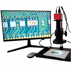 Kính hiển vi Ultra HD 4K SV-A8800HC-LCD21