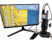 Kính hiển vi điện tử SHRC-18M-LCD21