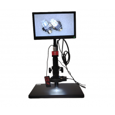 Kính hiển vi camera full HD HDMI SV-200HD-LCD11-V2