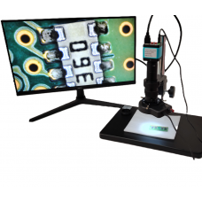 Kính hiển vi điện tử HDMI 21MP SV-2100H-LCD21