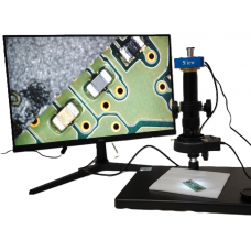 Kính hiển vi điện tử 4K SV-3800H