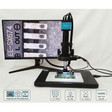 Kính hiển vi điện tử HDMI SV-4800H-LCD21 Kính hiển vi điện tử HDMI SV-4800H-LCD21