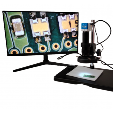Kính hiển vi kĩ thuật số SV-4K-LCD