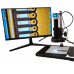 Kính hiển vi kĩ thuật số SV-4K-LCD