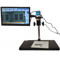 Kính hiển vi kĩ thuật số soi rộng SV-4K-L11