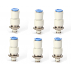 Đầu nối nhanh KSH08-01S
