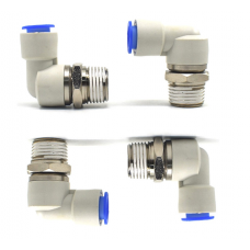 Đầu nối xoay KSL04-M5