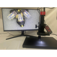 Kính hiển vi camera full HD HDMI SV-200HD-LCD21