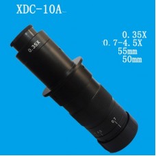 Ống Lens XDC-10A 0.35x
