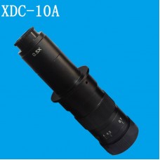 Ống lens XDC-10A 0.5x
