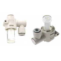 Bộ lọc khí chân không ZFB100-06