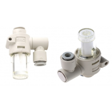 Bộ lọc khí chân không ZFB100-06