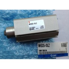 Xi lanh xoay kẹp MKB25-10LZ