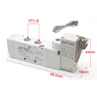 Van điện từ 5V11006B050 5V110-06B