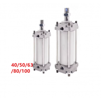 Xi lanh CDA2B50-100Z