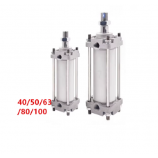 Xi lanh CDA2B50-150Z