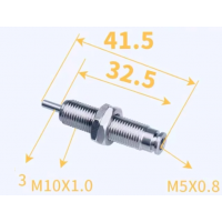 Xi lanh pin cyl CJPB6-15-B