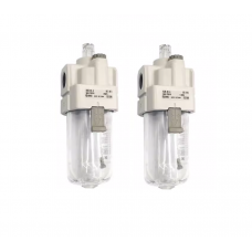 Module tra dầu AL30-03-A