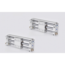 Xylanh không trục CY1S15-300BZ