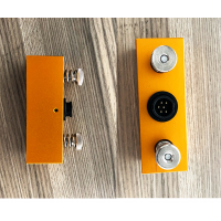 Cảm biến lực kẹp SML-ME