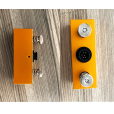 Cảm biến lực kẹp SML-ME