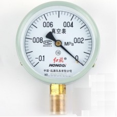 HONGQI Y-100 pressure gauge