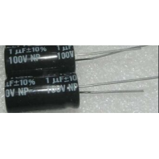 Tụ điện 100V1UF